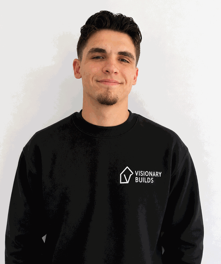 David Ethell, Owner